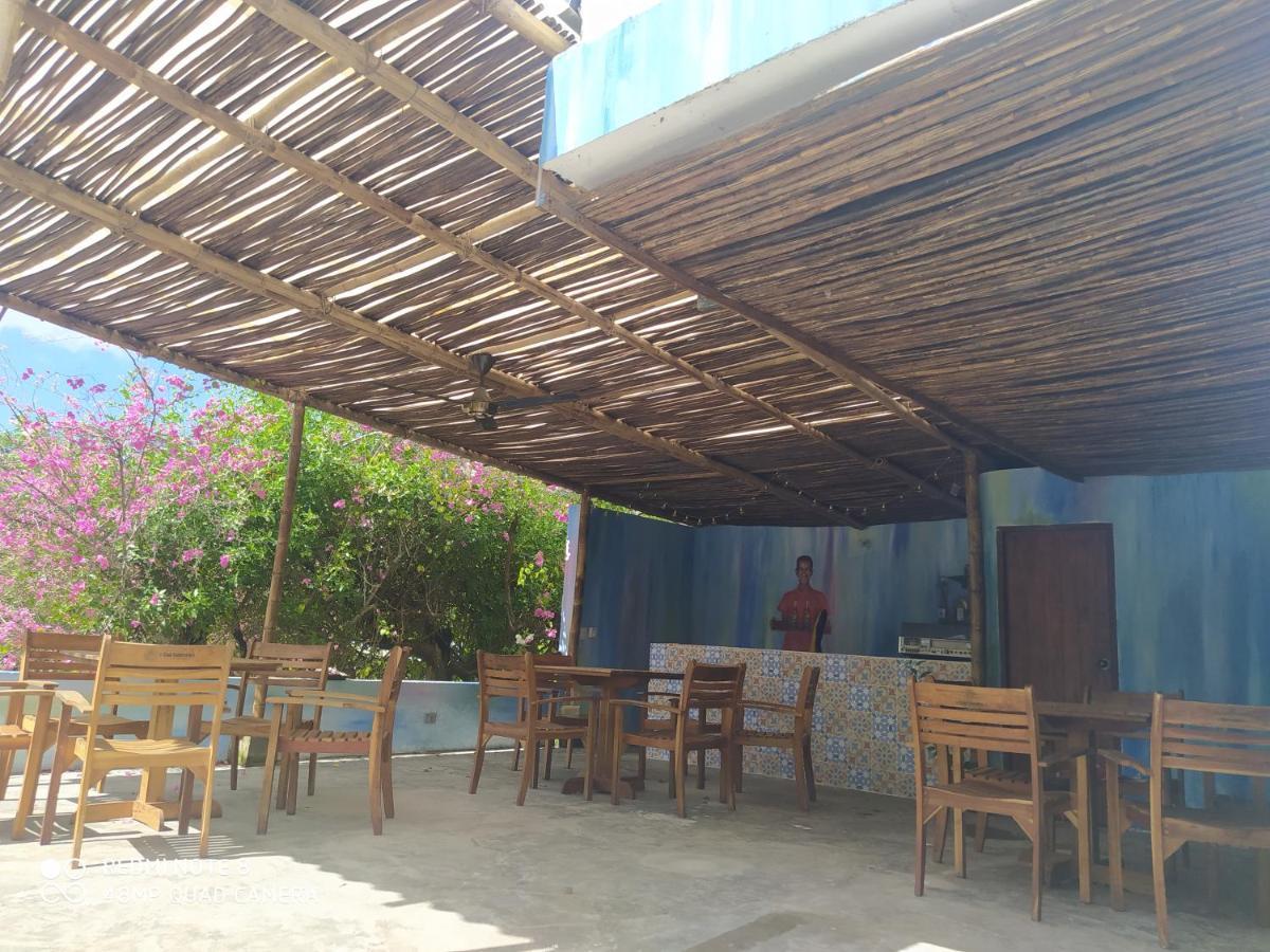Los Versos De Zaira San Onofre Exterior foto