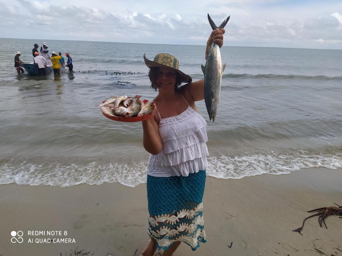 Los Versos De Zaira San Onofre Exterior foto