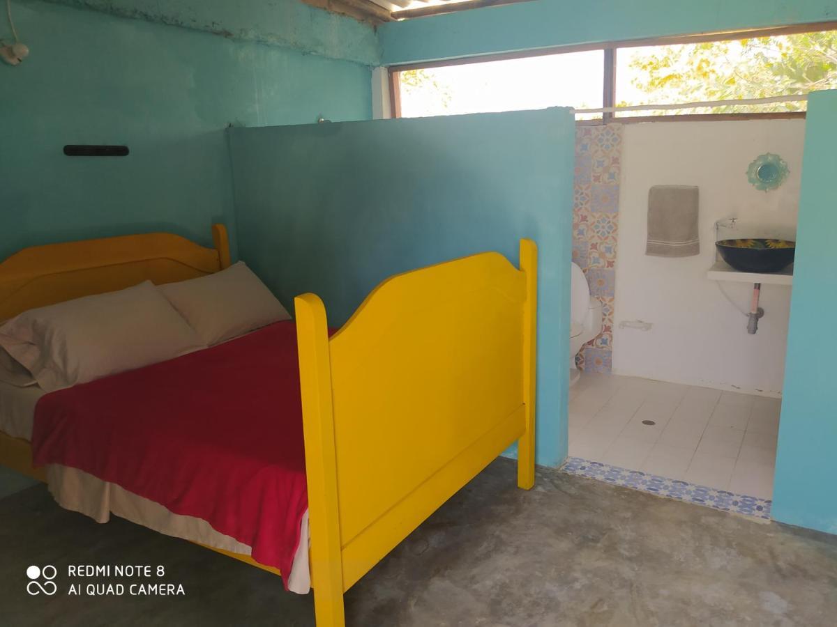 Los Versos De Zaira San Onofre Exterior foto