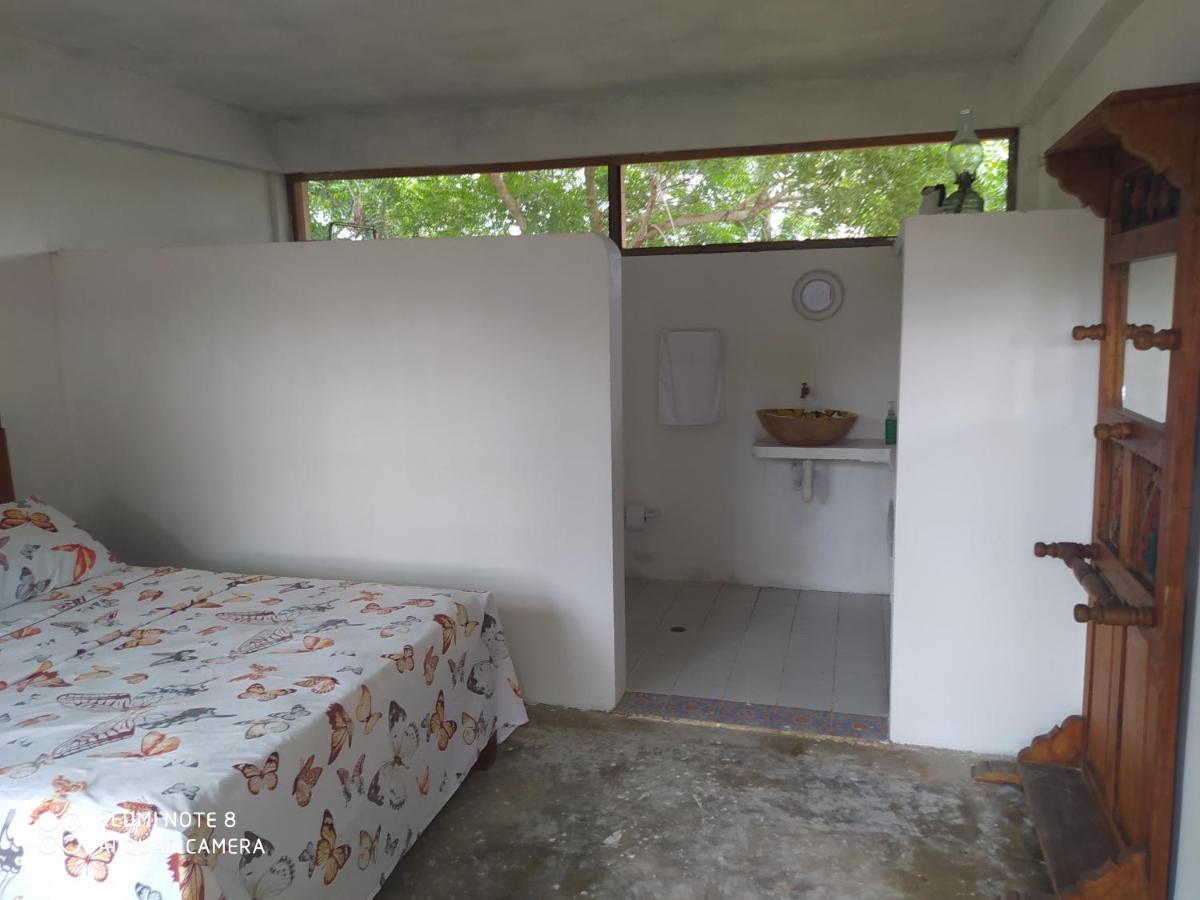 Los Versos De Zaira San Onofre Exterior foto