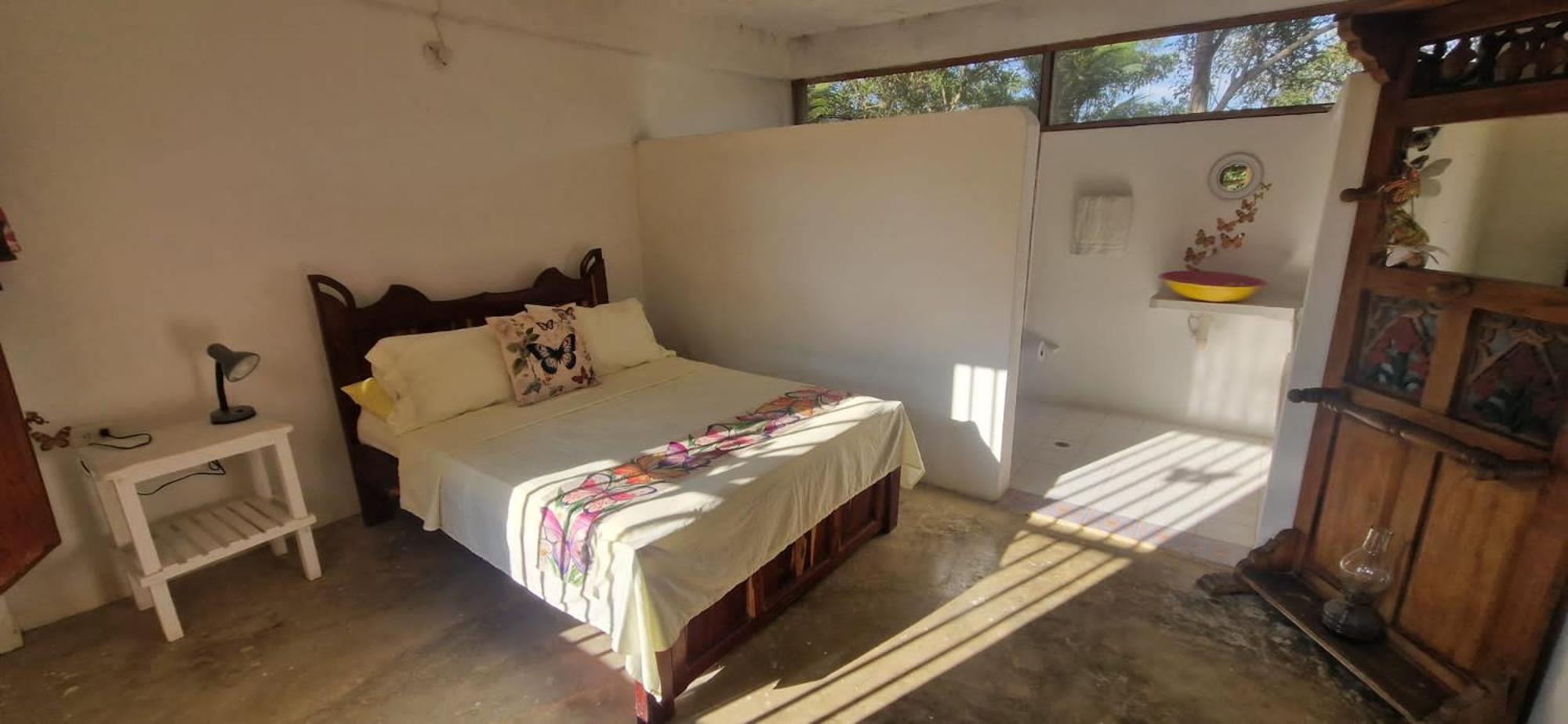 Los Versos De Zaira San Onofre Exterior foto